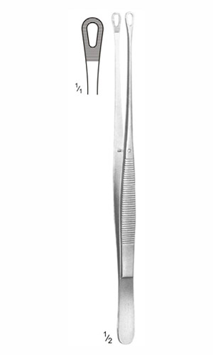 Dissecting Forceps